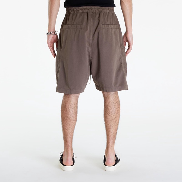 Shorts Rick Owens DRKSHDW Bauhaus Shorts