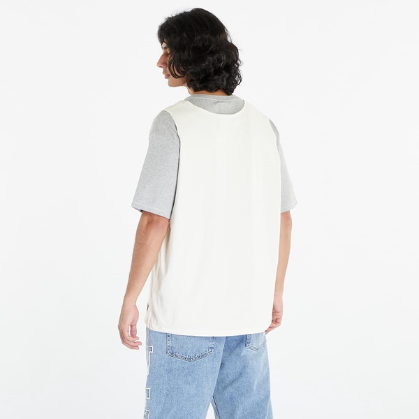 T-shirt Vans Vault x Nigel Cabourn Twofer Knit Vnca