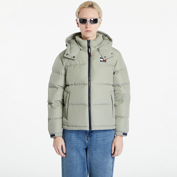 Tommy Jeans Alaska Puffer