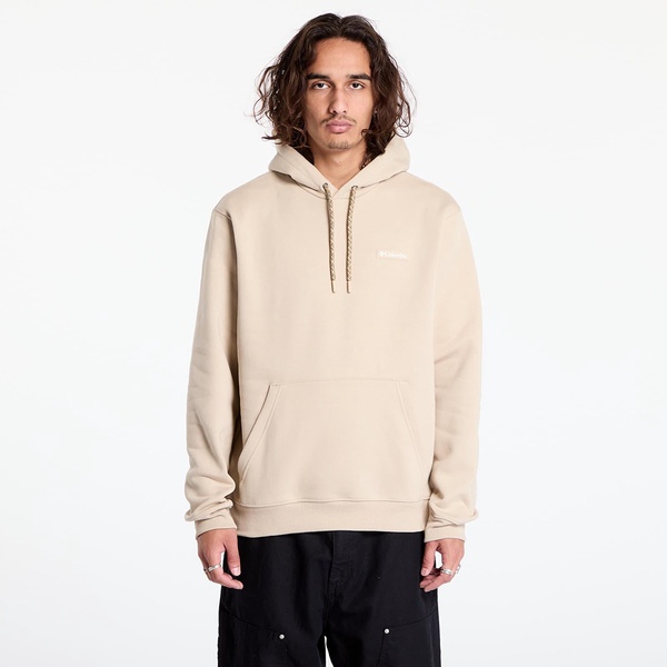 Columbia Marble Canyon™ Heavyweight Fleece Hoodie