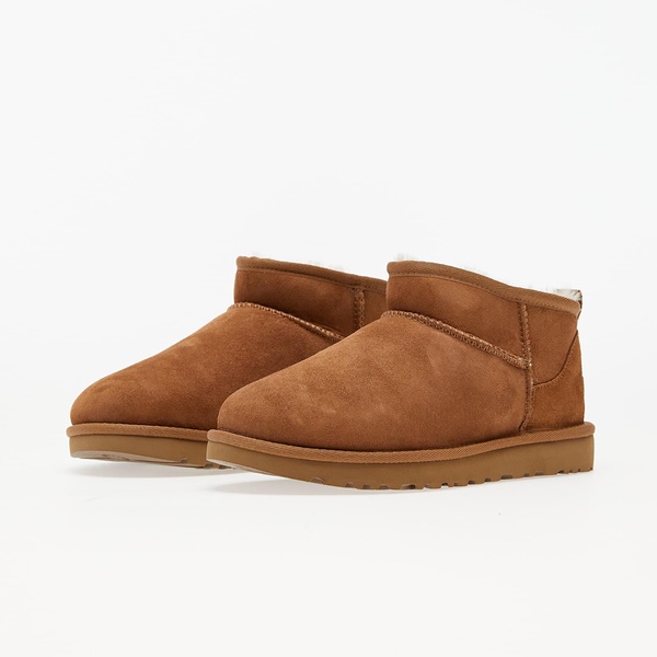 UGG W Classic Ultra Mini