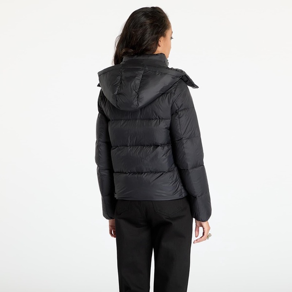 Calvin Klein Jeans Mw Down Short Puffer Jacket