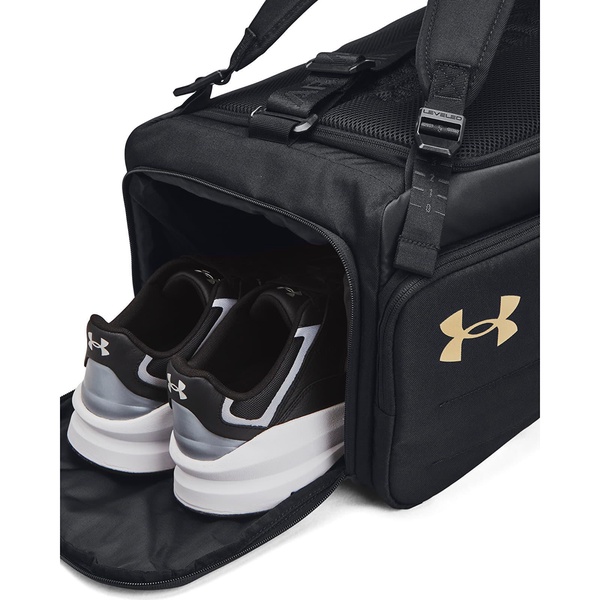 Under Armour Contain Duo SM BP Duffle