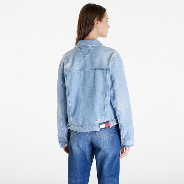 Tommy Jeans Mom Classic Jeans Jacket