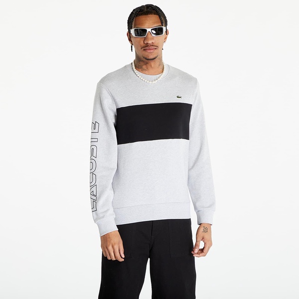 LACOSTE Men's Sweatshirt