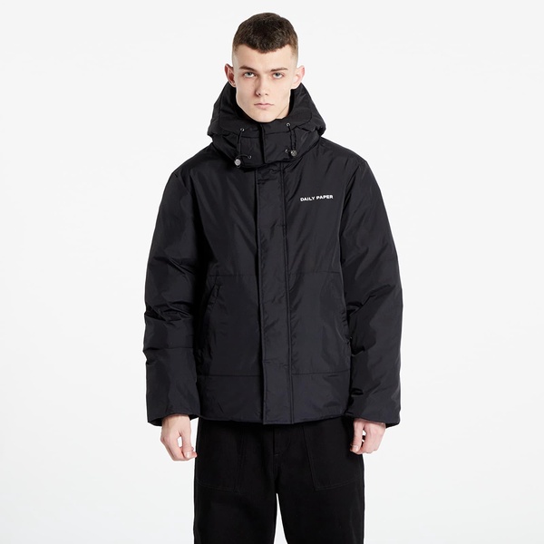 Daily Paper Ruraz Puffer Jacket