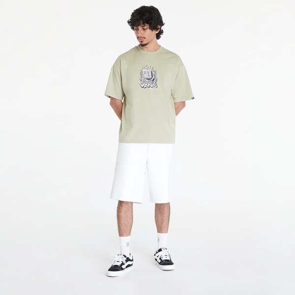 Vans Digital Repair SS Tee