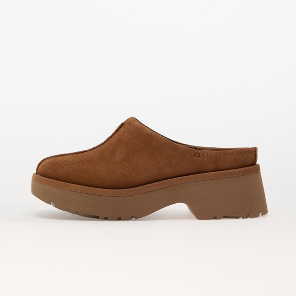 UGG W New Heights Clog