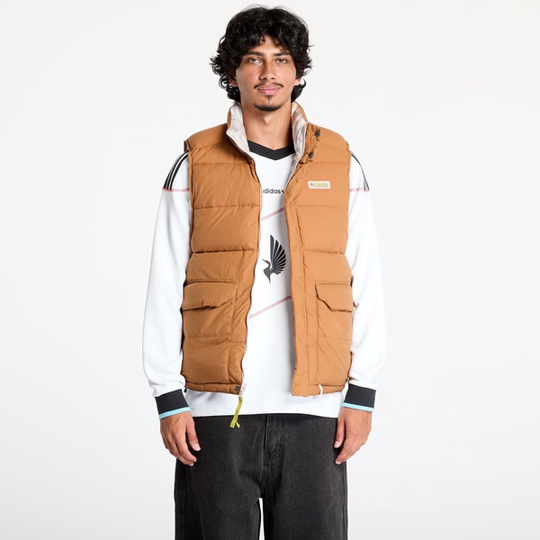 Vest Columbia Wallowa™ Reversible Vest