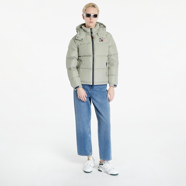 Tommy Jeans Alaska Puffer