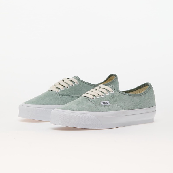 Vans Authentic Reissue 44 LX Pig Suede