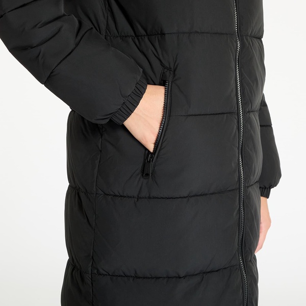 Tommy Jeans Maxi Essential Puffer Coat