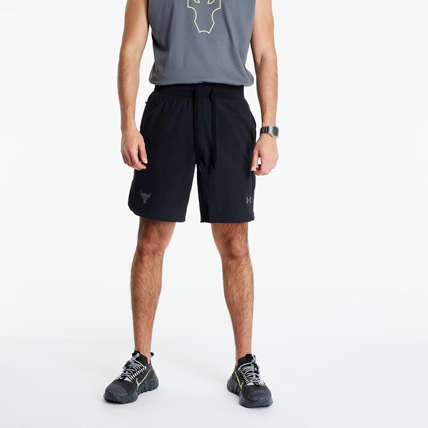 Shorts Under Armour Project Rock Snap Shorts