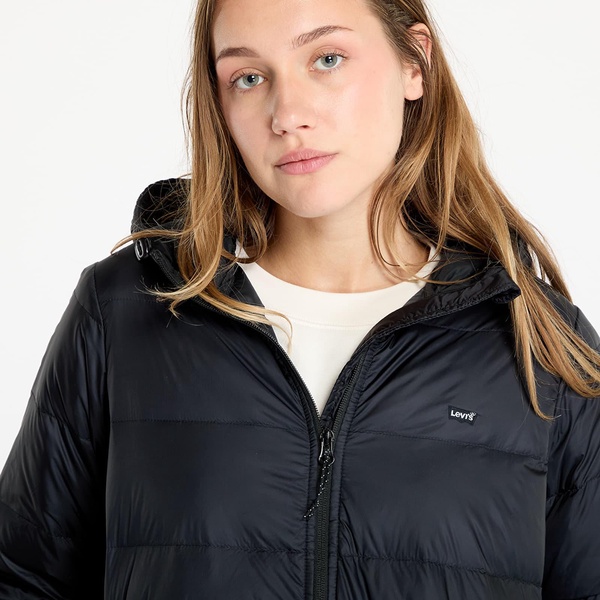 Levi's® Polly Midi Puffer