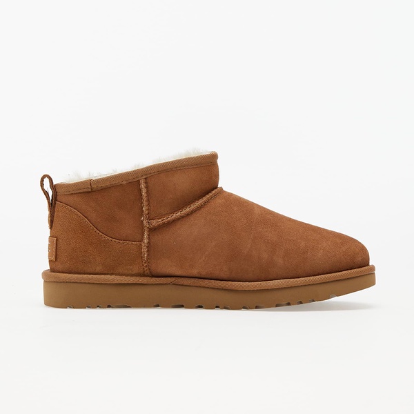 UGG W Classic Ultra Mini