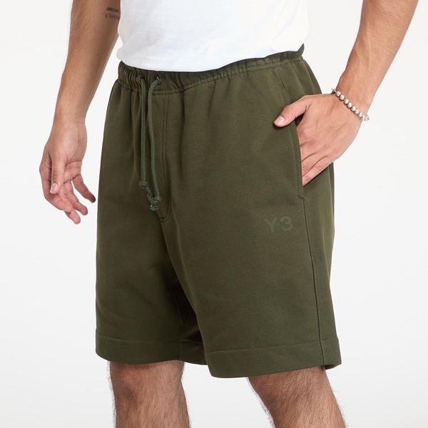 Shorts Y-3 Brushed Terry Shorts