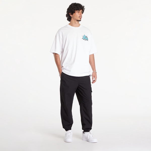 Calvin Klein Jeans Cotton Poplin Utility Pants