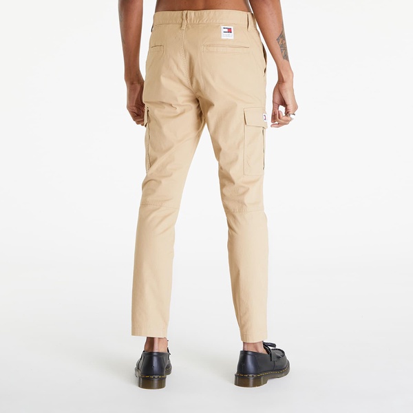 Tommy Jeans Austin Lightweight Cargo Pants