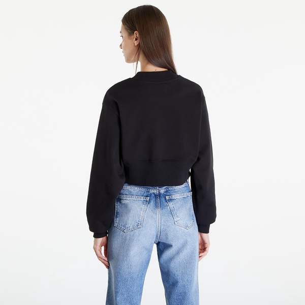 Calvin Klein Jeans Stacked Institutional Sweatshirt