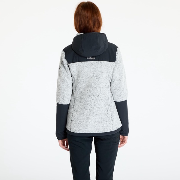 Columbia Arctic Crest™ Sherpa Full Zip Fleece Jacket