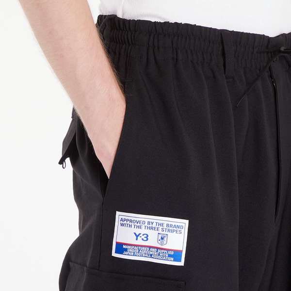 Y-3 JFA Pants