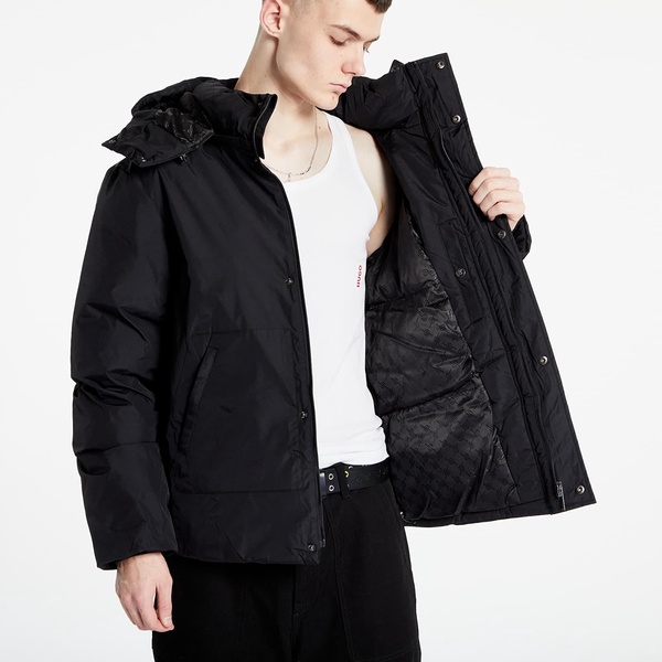 Daily Paper Ruraz Puffer Jacket