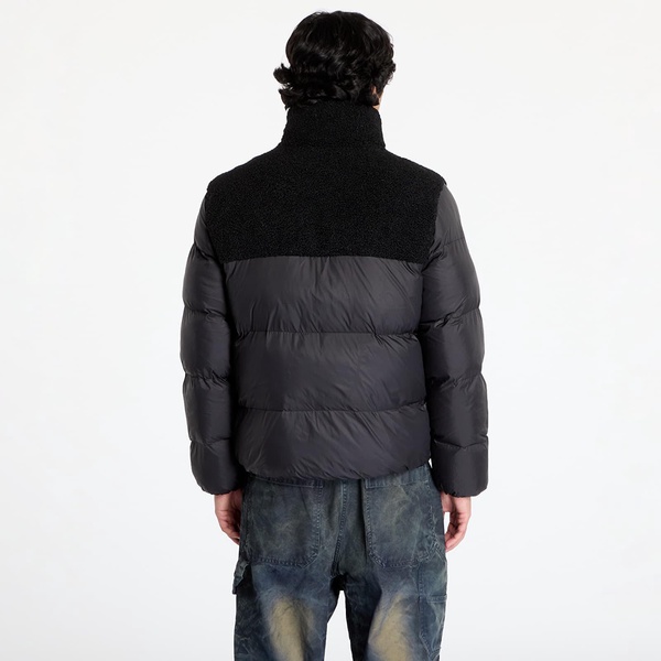 Calvin Klein Jeans Sherpa Puffer Jacket