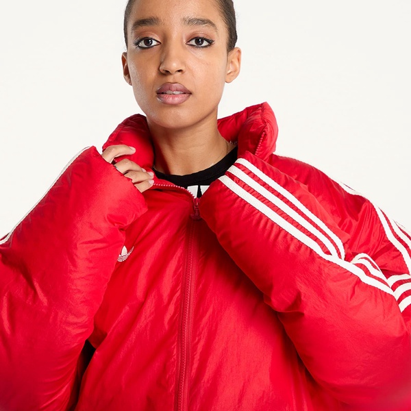 adidas by Avavav Puffer Jacket