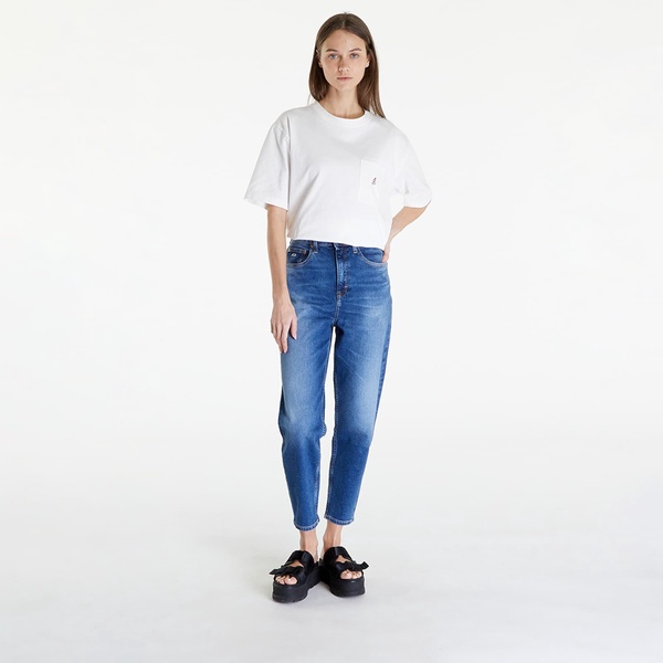 Jeans Tommy Jeans Mom Jean Ultra High Tapered Jeans