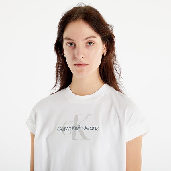 T-shirt Calvin Klein Jeans Relaxed Monogram T-Shirt