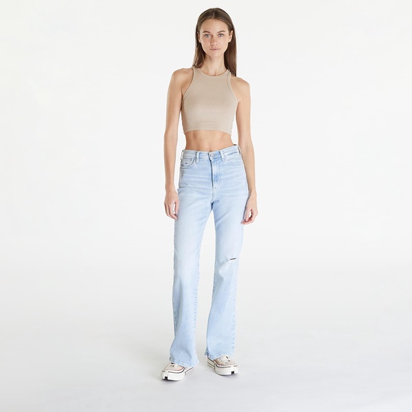 Jeans Tommy Jeans Sylvia High Rise Skinny Flared Jeans