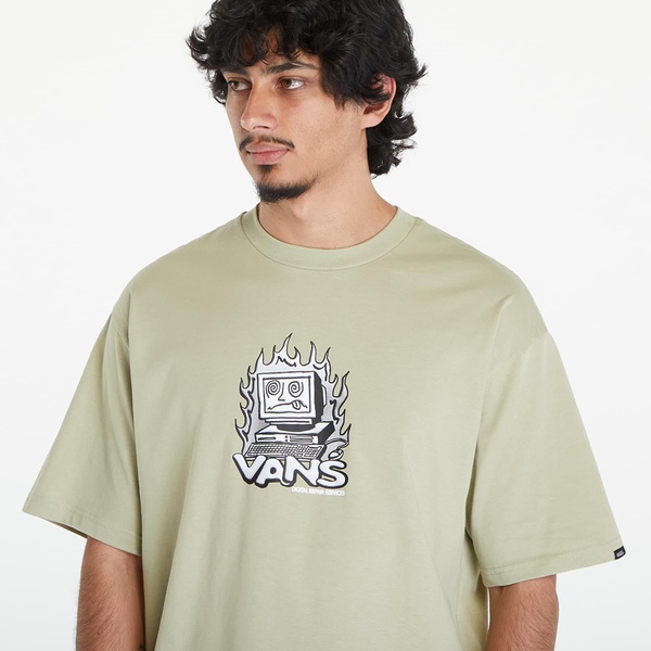 Vans Digital Repair SS Tee