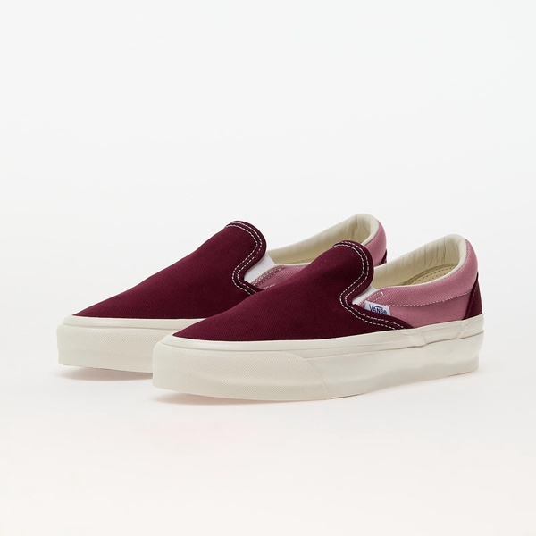 Vans LX Slip-On Reissue 98 LX