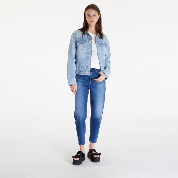 Tommy Jeans Mom Classic Jeans Jacket