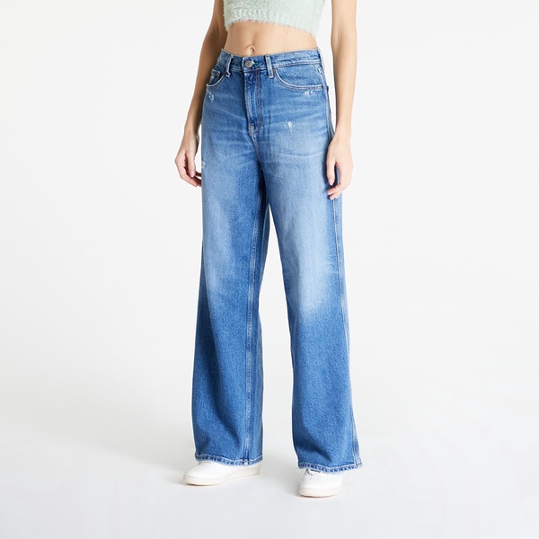 Jeans Tommy Jeans Claire High Wide Jeans