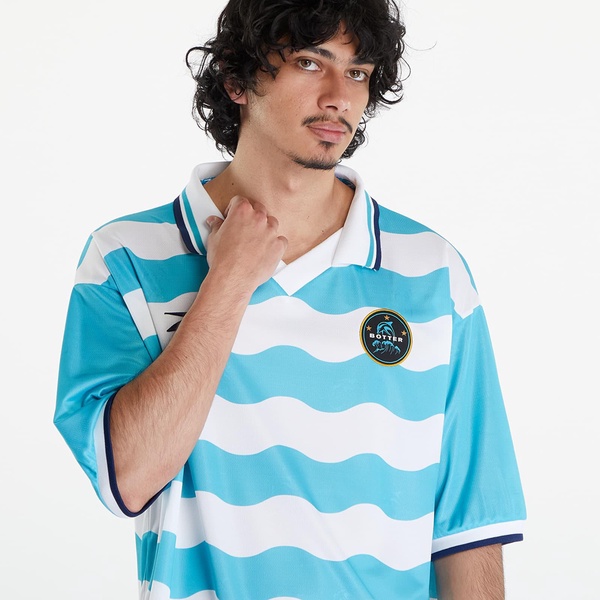 T-shirt Reebok LTD x BOTTER Soccer Scuba Tee