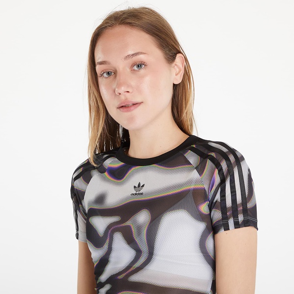 T-shirt adidas x Pabllo Vittar Pride Mesh Short Sleeve Tee