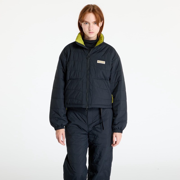 Columbia Wallowa™ Insulated Cropped Jacket