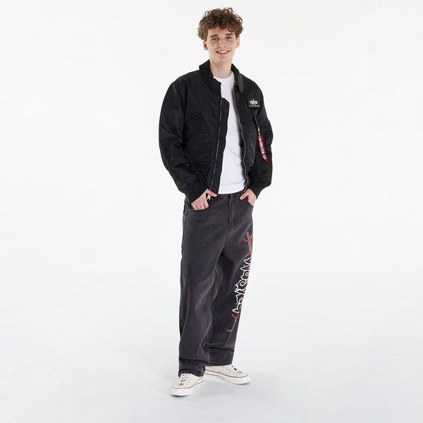 Bomber Alpha Industries CWU 45 Heritage