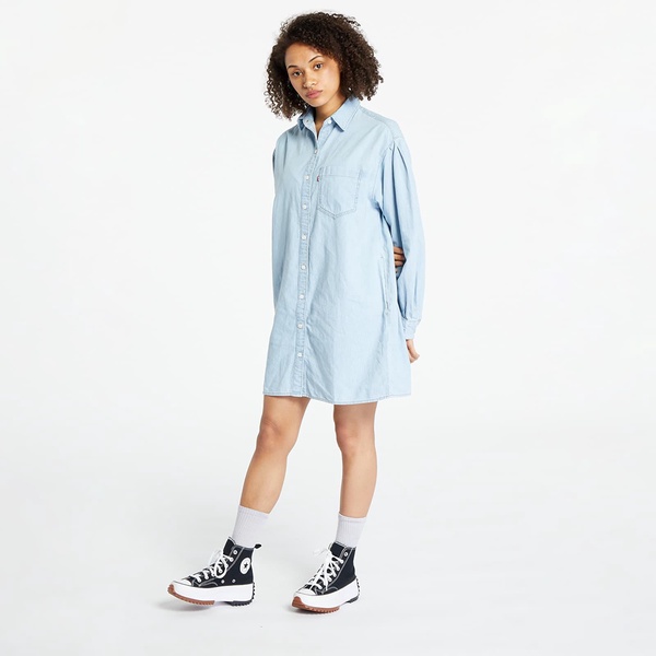 Levi's® Rhea Shirt Dress