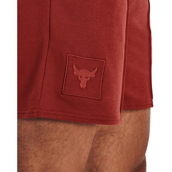 Under Armour Pjt Rock Terry Gym Short