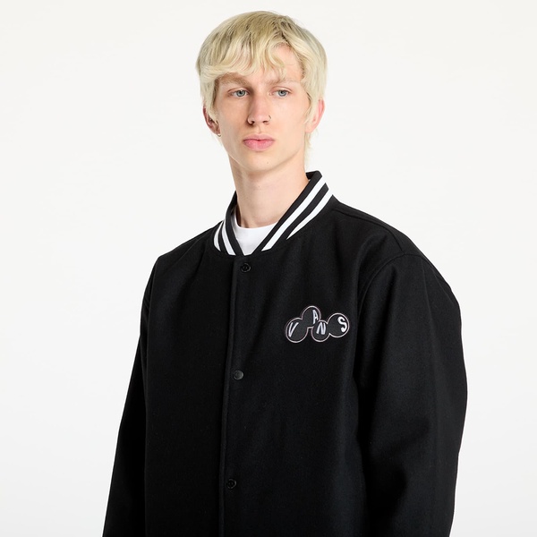 Vans Scuttle Baseball Jacket