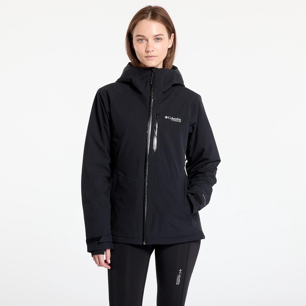 Columbia Explorers Edge™ II Insulated Jacket