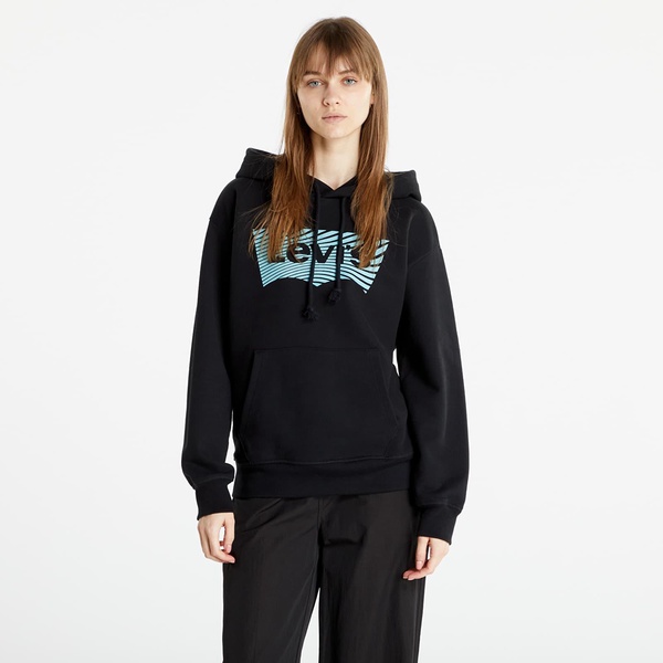 Levi's® Standard Graphic Hoodie