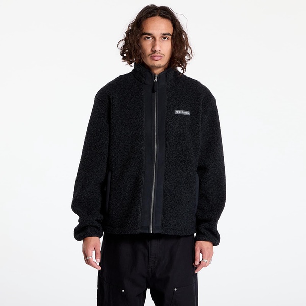 Columbia Black Mesa™ Boucle Fleece