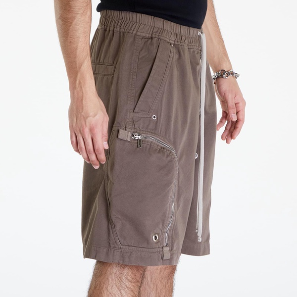 Shorts Rick Owens DRKSHDW Bauhaus Shorts