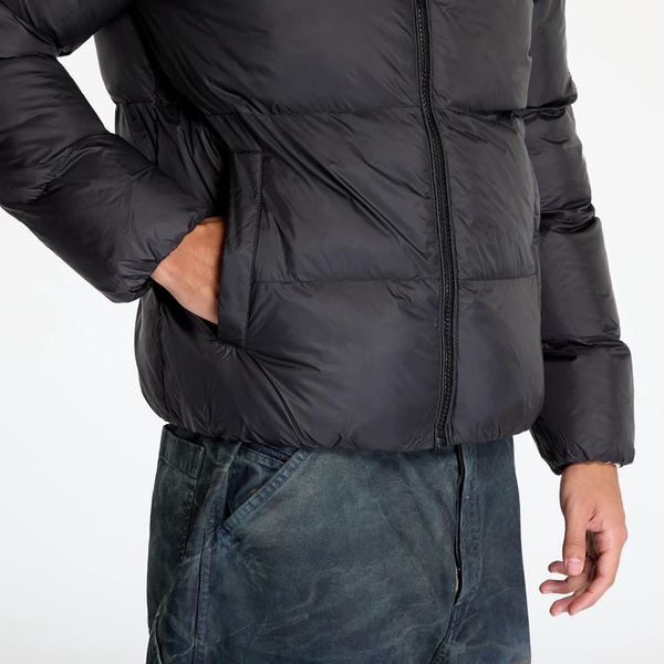 Calvin Klein Jeans Sherpa Puffer Jacket