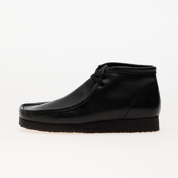 Clarks Originals Wallabee Boot