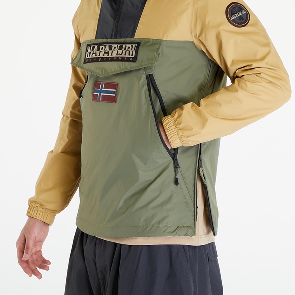 Napapijri Rainforest Wb Pkt V2 Jacket