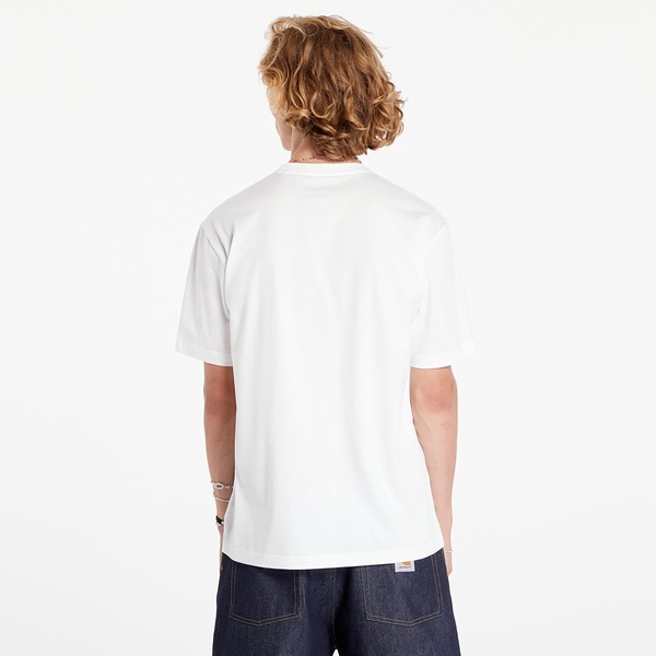 Y-3 M Regular Short Sleeve Tee